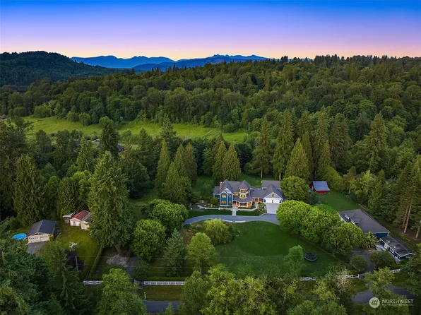 18815 123rd Avenue SE, Snohomish, WA 98296
