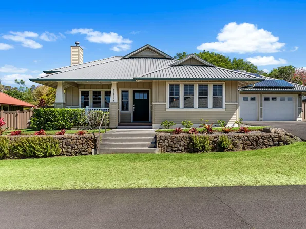 65-1294 Hoku Rd, Road, HI 96743