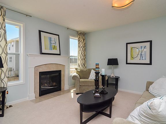 Floor plans and photos shown may include base features along with additional options and upgrades.