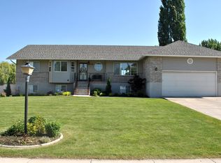 1044 W 350 S, Logan, UT 84321