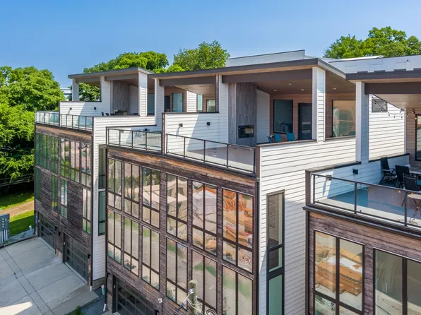 2725 Westwood Dr #D, Nashville, TN 37204