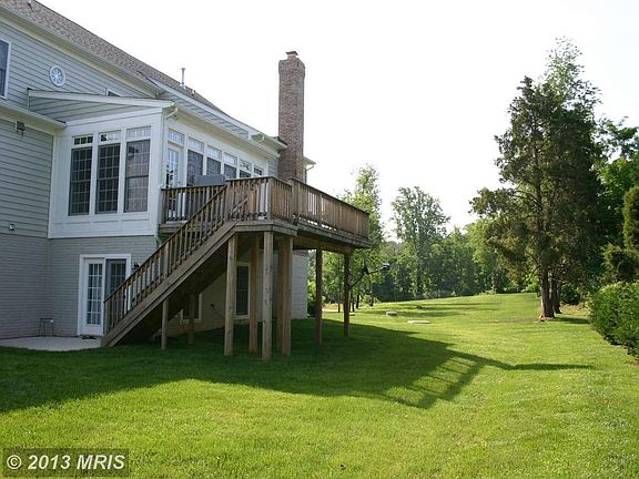 4th image of 3476 Lloyd Hill Ct