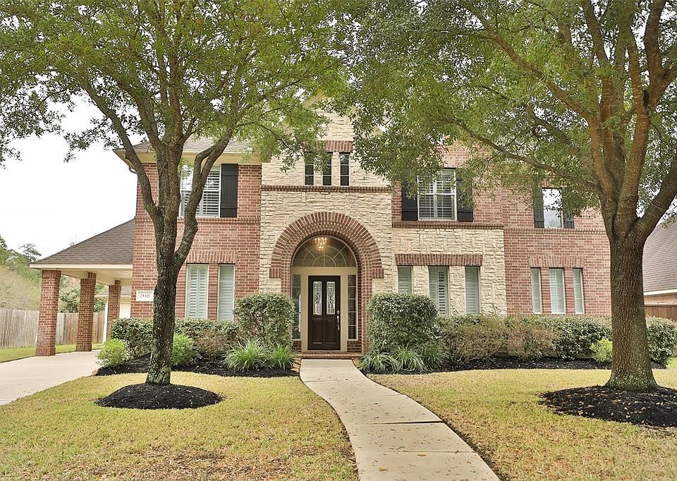 1st image of 25321 Ramrock Dr