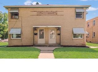 1316 20th St, Rockford, IL 61104