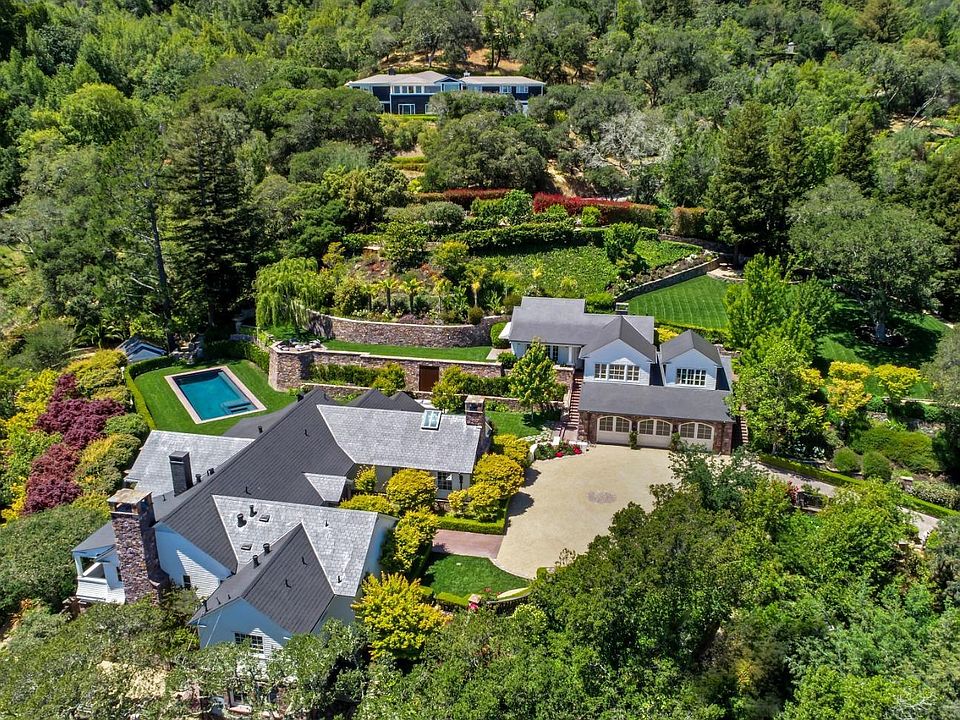 41 Upper Rd, Ross, CA 94957 Zillow