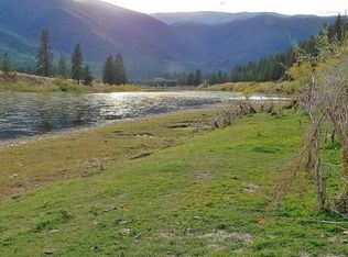 2336B Sloway Frontage Rd E #CFR, Superior, MT 59872