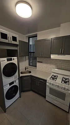 2267 First Avenue #2S