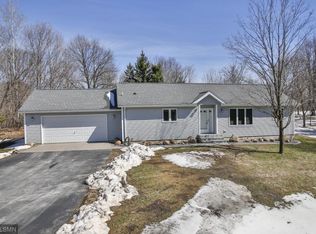 W2976 730th Ave, Spring Valley, WI 54767