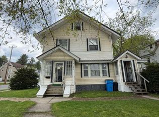 244 W Fulton St, Gloversville, NY 12078