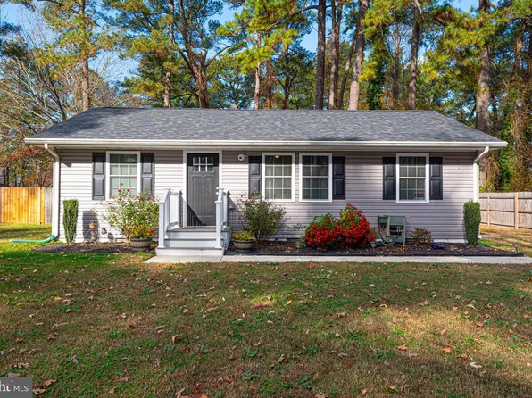 806 Mohawk Ave, Salisbury, MD 21801