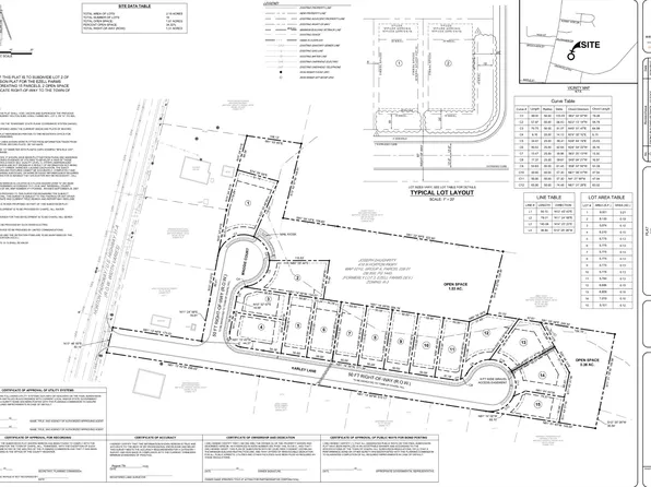 222 Karley Ln Lot 14, Chapel Hill, TN 37034