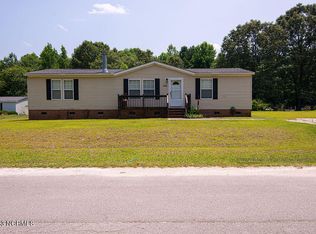 146 Winn Ct, Jacksonville, NC 28540