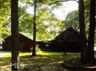 800 Charlie Buckner Rd, Talbotton, GA 31827