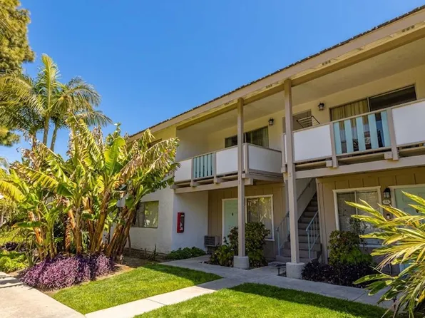 Beach Creek Resort Apartments