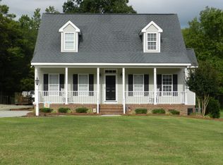 4688 Joyner Rd, Elm City, NC 27822