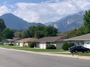 822 River St, Hamilton, MT 59840