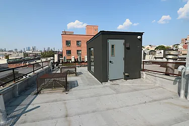 Rented by Lodger Corp