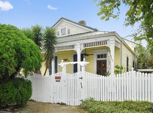 2838 Saint Thomas St, New Orleans, LA 70115