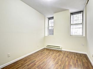 72 Pinehurst Ave APT B2, New York, NY 10033