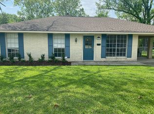 1007 Georgia St, Baker, LA 70714