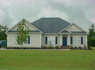 404 Arabian Lane Cpe, Carteret, NC 28584