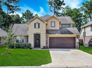 19158 Shire Horse Blvd, Porter, TX 77365