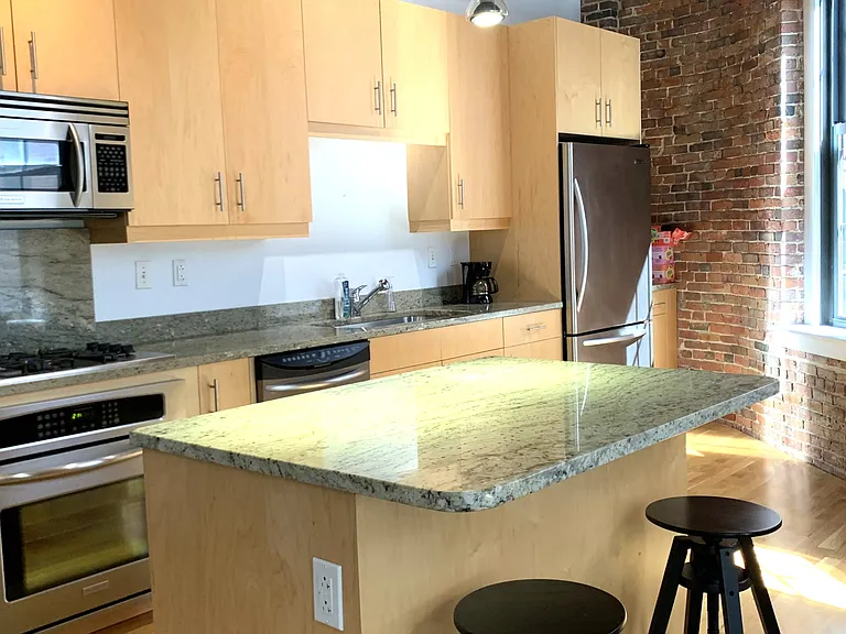 101 Broad St #2F — Photo 2