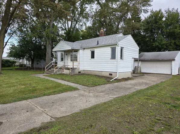 545 Brysen Ave, Toledo, OH 43609