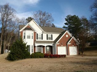 722 Birkhall Ct, Spartanburg, SC 29301