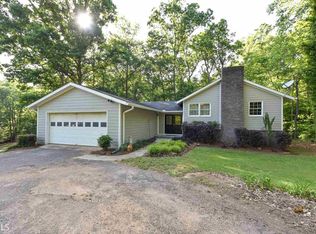 2230 Belmont Rd, Arnoldsville, GA 30619