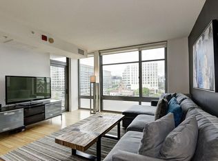 475 K St NW Unit 510, Washington, DC 20001