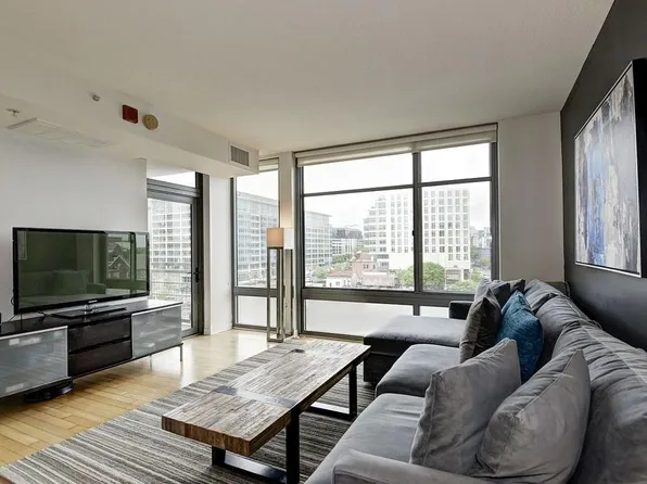 475 K St NW, Washington, DC