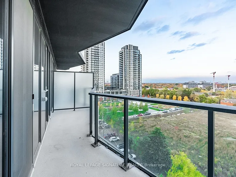 36 Zorra St #805 — Photo 11