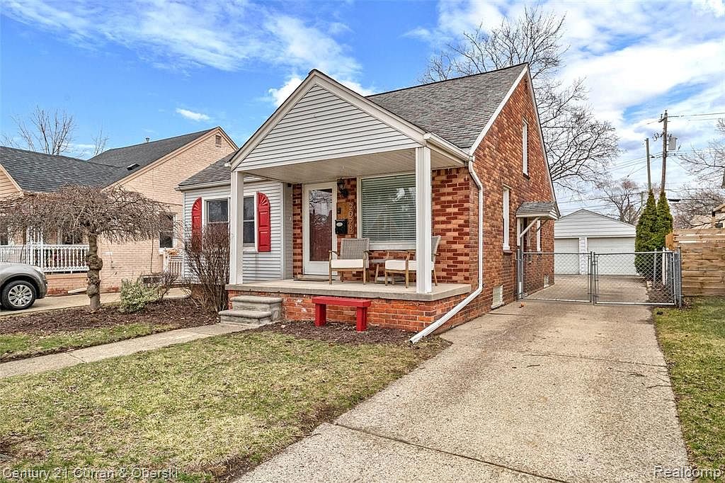 2028 Mayburn St, Dearborn, MI 48128 Zillow