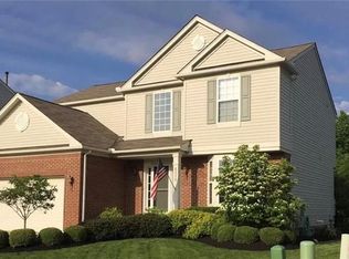 8858 Jordan Ct, North Ridgeville, OH 44039