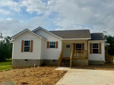 1640 Goswick Rd, Chatsworth, GA, 30705