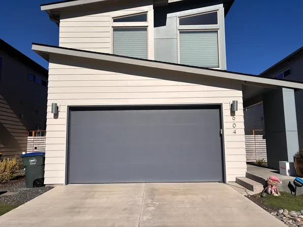 904 Verde Loop, Bellingham, WA 98226