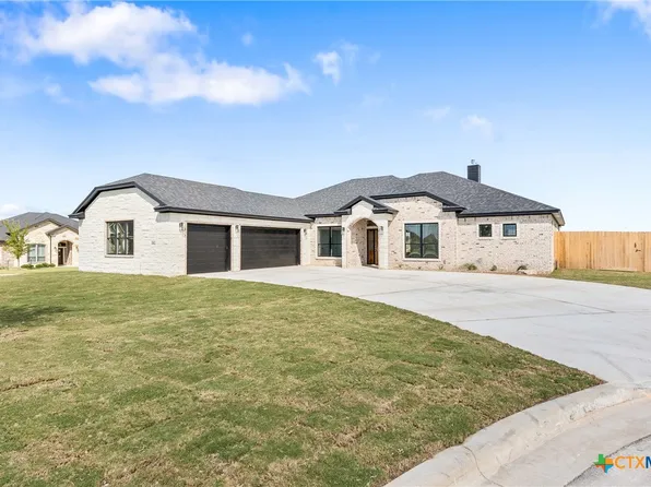5401 Hollow Ranch Ct, Salado, TX 76571