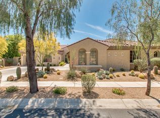 1817 W Parnell Dr, Phoenix, AZ 85085