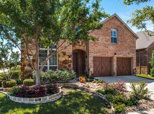 8205 Primrose Trl, Argyle, TX 76226