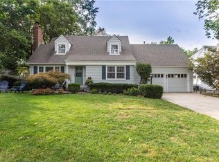 1211 Arno Rd, Kansas City, MO 64113