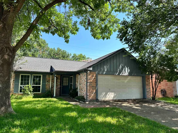 21418 Park Bishop Dr, Katy, TX 77450