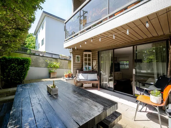 1875 W 8th Ave #101, Vancouver, BC V6J 1V9