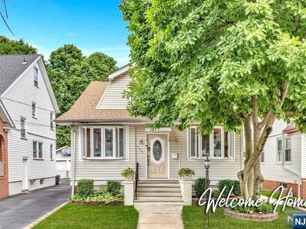 156 N 15th St, Bloomfield, NJ 07003