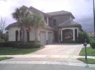 10420 Saint Germain Ct, Wellington, FL 33449