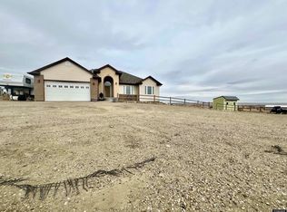 12855 Zero Rd, Casper, WY 82604