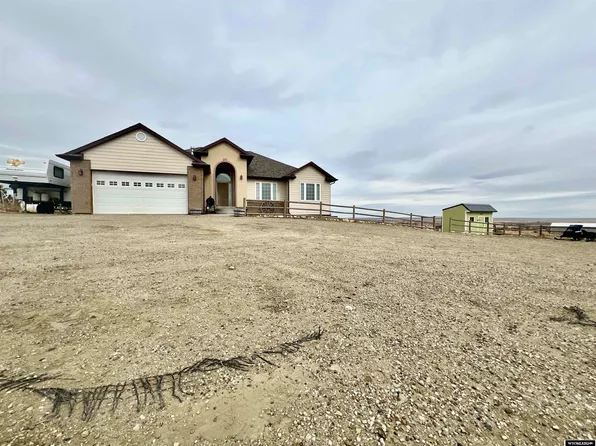 12855 Zero Road, Casper, WY 82604