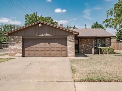 4920 59th St, Lubbock, TX, 79414