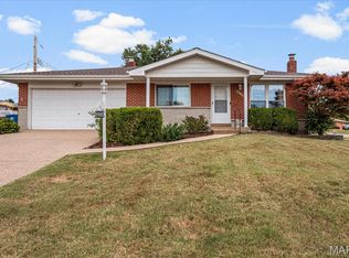 9920 Casa Rosa Dr, Saint Louis, MO