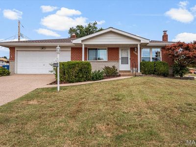 9920 Casa Rosa Dr, Saint Louis, MO, 63123